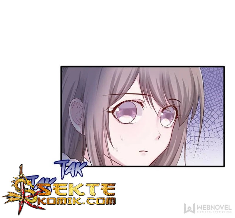 Beauty and the Beasts Chapter 125 Gambar 42